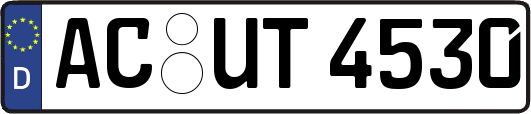 AC-UT4530