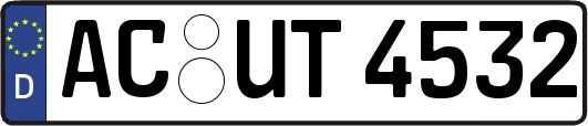 AC-UT4532