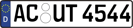 AC-UT4544