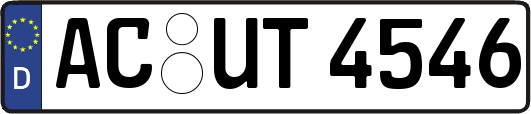 AC-UT4546