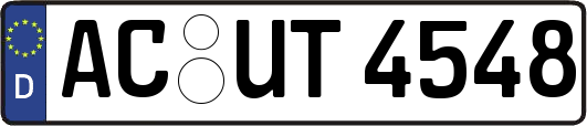 AC-UT4548