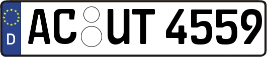 AC-UT4559
