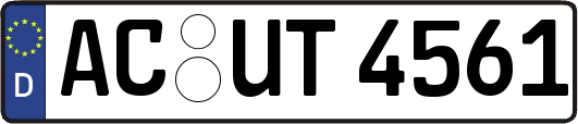 AC-UT4561