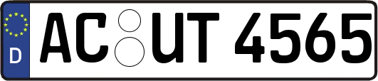 AC-UT4565