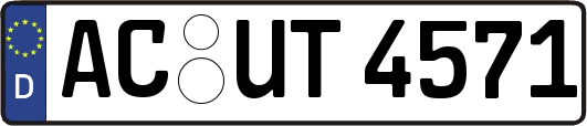 AC-UT4571