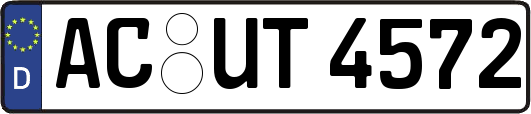 AC-UT4572