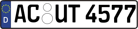 AC-UT4577