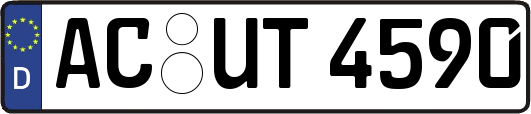 AC-UT4590