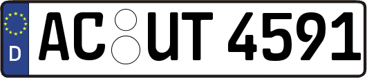 AC-UT4591