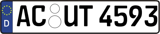 AC-UT4593