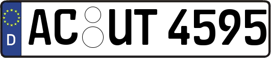 AC-UT4595