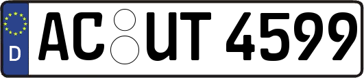 AC-UT4599