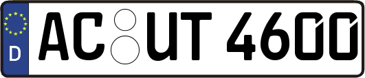 AC-UT4600