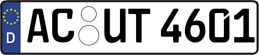 AC-UT4601