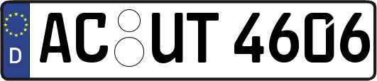 AC-UT4606