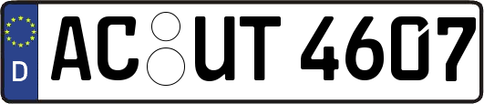 AC-UT4607