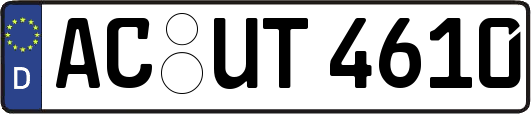 AC-UT4610