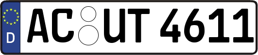 AC-UT4611