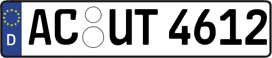 AC-UT4612