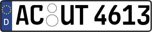 AC-UT4613