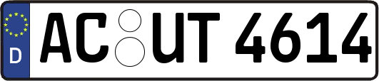 AC-UT4614