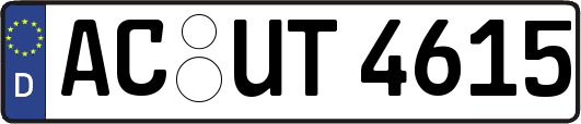 AC-UT4615