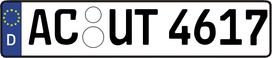 AC-UT4617