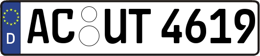 AC-UT4619