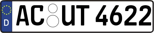 AC-UT4622