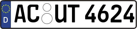 AC-UT4624
