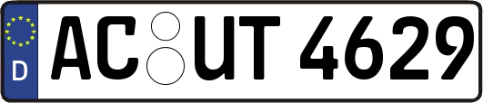 AC-UT4629