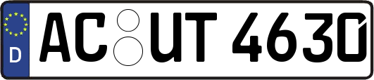 AC-UT4630