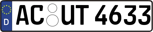 AC-UT4633