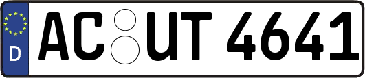 AC-UT4641