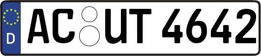 AC-UT4642