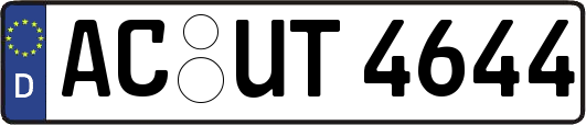 AC-UT4644