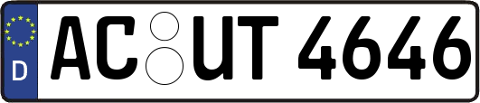 AC-UT4646
