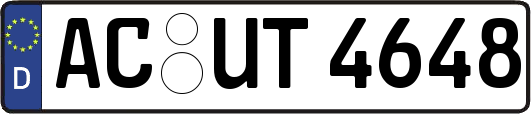 AC-UT4648