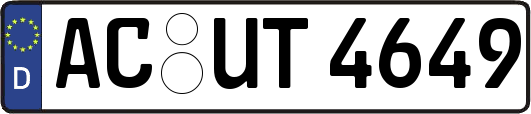 AC-UT4649