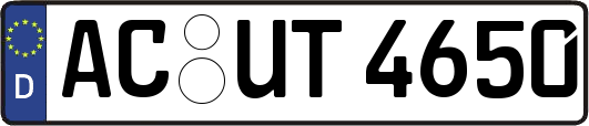 AC-UT4650
