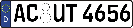 AC-UT4656