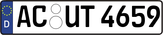 AC-UT4659