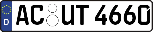 AC-UT4660