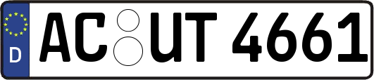 AC-UT4661