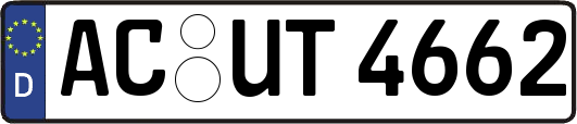 AC-UT4662