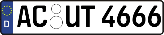AC-UT4666