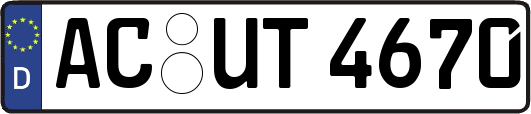 AC-UT4670