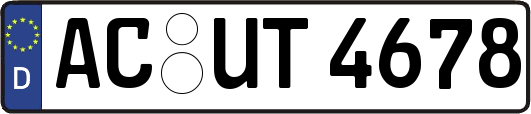 AC-UT4678