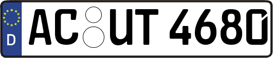 AC-UT4680