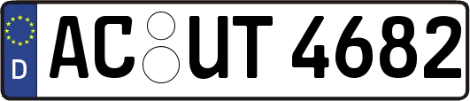 AC-UT4682
